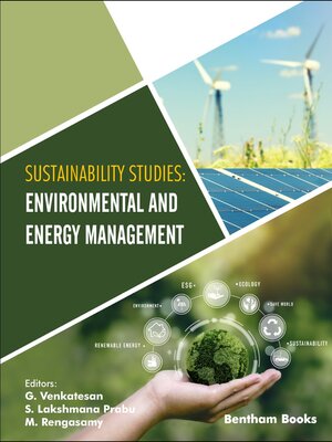 cover image of Sustainability Studies